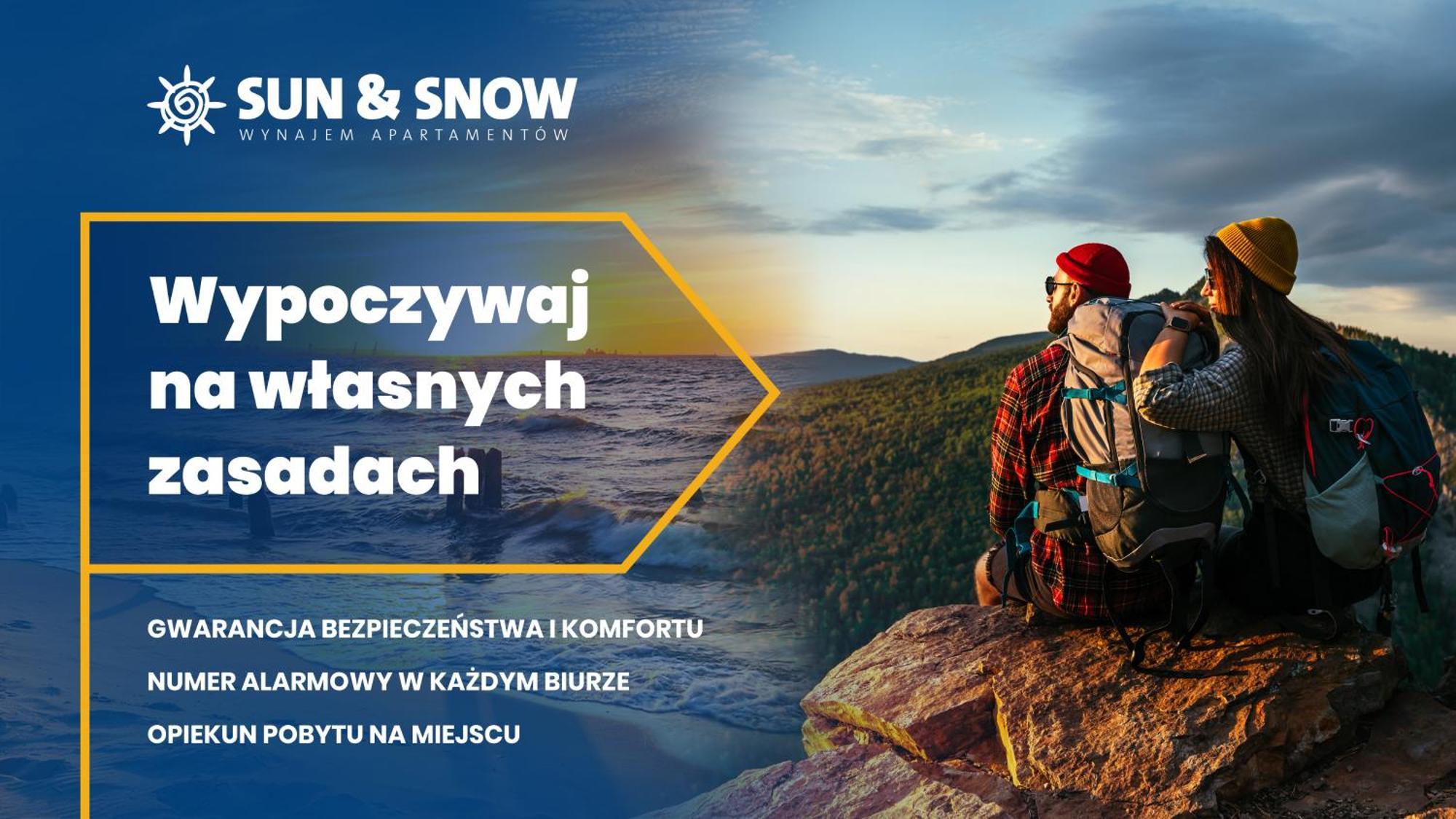 Apartamenty Sun & Snow Nad Potokiem Krynica-Zdrój Esterno foto