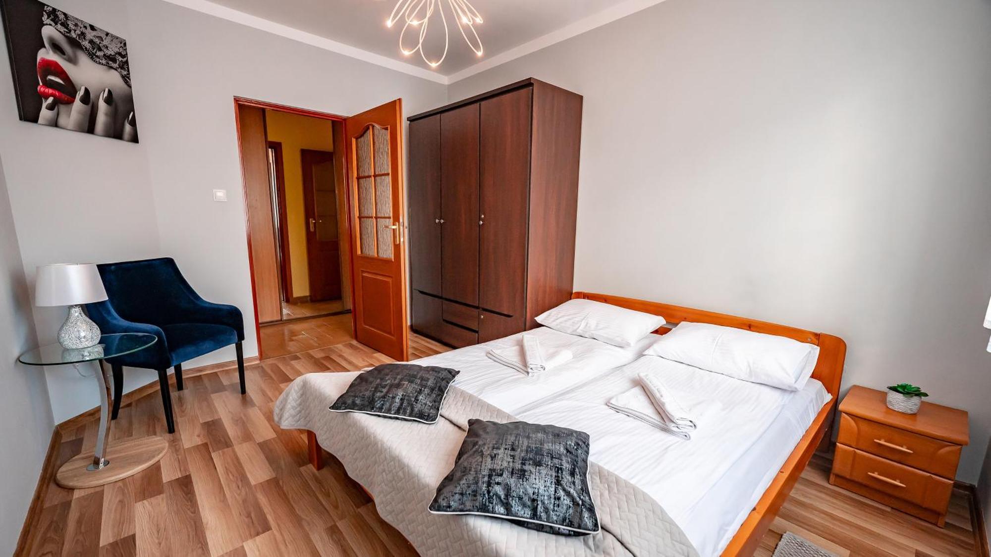 Apartamenty Sun & Snow Nad Potokiem Krynica-Zdrój Esterno foto